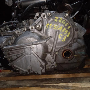 АКПП Daewoo Winstorm LMN/Z20S1 2WD M98 55-51LE AF33 C3 C100 96625001