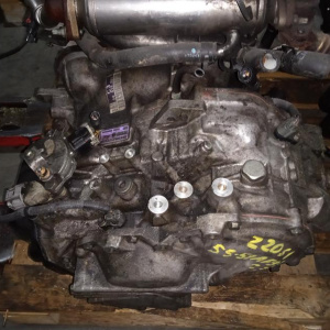 АКПП Daewoo Winstorm LMN/Z20S1 2WD M98 55-51LE AF33 C3 C100 96625001