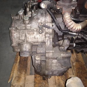 АКПП Daewoo Winstorm LMN/Z20S1 2WD M98 55-51LE AF33 C3 C100 96625001