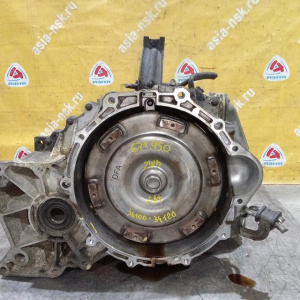 АКПП SsangYong New Actyon D20DTF/671.950 2.0 XDi 2WD 6AT 3610034120 CK/C200 '2010-