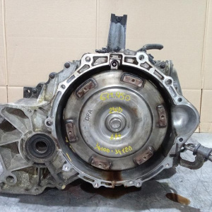 АКПП SsangYong New Actyon D20DTF/671.950 2.0 XDi 2WD 6AT 3610034120 CK/C200 '2010-