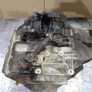 АКПП SsangYong New Actyon D20DTF/671.950 2.0 XDi 2WD 6AT 3610034120 CK/C200 '2010-