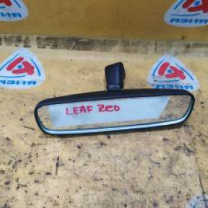 Зеркало салонное Nissan Leaf ZE0 '2009-2014