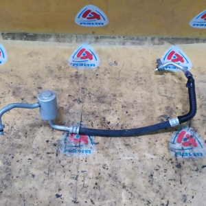 Шланг кондиционера Nissan ZE0 Leaf EM61 '2009-2017 F