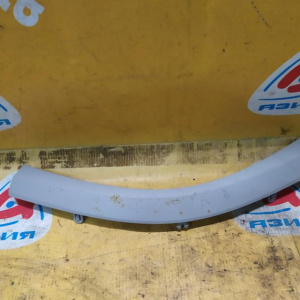 Обшивка салонная(накладка панели приборов) Nissan Leaf ZE0 '2009-2014 68235 3NB0A