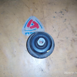 Подушка двигателя Toyota 1JZ-GE/2JZ-GE Mark II JZX93/JZX105/JZX115/JCE15/JCG15/JZS153/JZS173 4WD a/t зад на акпп R 12371-46130/12371-46240