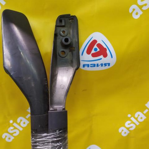 Рейлинг TOYOTA Caldina ST195 комплект (без правой передней заглушки)