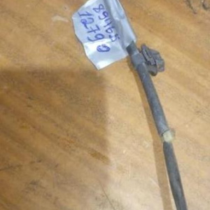 Датчик кислородный Toyota 1NZ Auris NZE151 4к. номер 1, 89465-12790