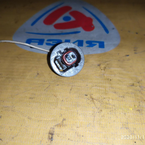 Разъём датчика давления масла Toyota 90980-11363 4A/5A/7A/1SZ/1NZ/2NZ/1ZZ/3ZZ/1G/1JZ/2JZ/2AZ/1MZ/3MZ/ 1 конт.