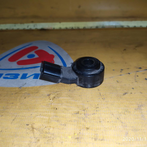 Датчик детонации Toyota 4GR-FSE/1NZ/1ZZ/1ZR/2ZR/2GR/1KR/2TR/2SZ/3MZ/1NR/2AR/1UR/A25A Mark X GRX130 2 конт. 89615-20090 / 171000-1052
