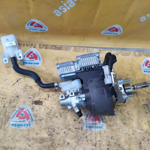 Вакуумный усилитель Nissan ZE0 Leaf EM61 в сборе