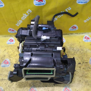 Печка Nissan ZE0 Leaf '2009-2017 салонная ( +радиатор.кондиционера и воздуховоды)