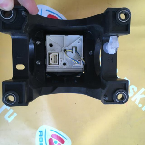 Ручка переключения АКПП Nissan Leaf ZE0 EM61 '2009-2017