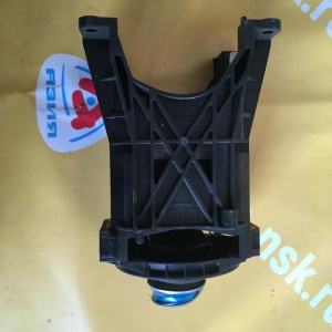 Ручка переключения АКПП Nissan Leaf ZE0 EM61 '2009-2017