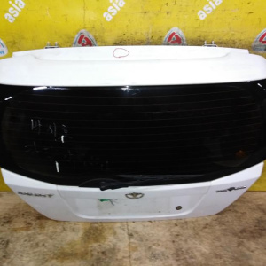 Дверь задняя Chevrolet Aveo T200/T250/T255 '2002-2011 Хэтчбек 5дв Daewoo Kalos в сборе