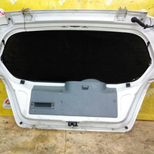 Дверь задняя Chevrolet Aveo T200/T250/T255 '2002-2011 Хэтчбек 5дв Daewoo Kalos в сборе