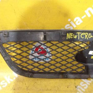 Решетка радиатора Hyundai Terracan HP/EF '2004- 86252-H1060