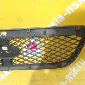 Решетка радиатора Hyundai Terracan HP/EF '2004- 86252-H1060