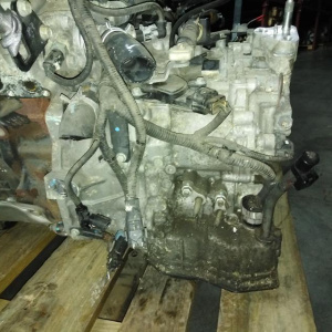 АКПП Chevrolet Spark LMT/B10D1 CVT Daewoo Matiz M300 '2010- 25184063