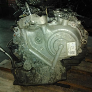 АКПП Chevrolet Spark LMT/B10D1 CVT Daewoo Matiz M300 '2010- 25184063