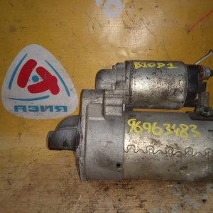 Стартер Chevrolet LMT/B10D1/LMU/B12D1 Aveo T200/T250/T255/M200/M300 96963483