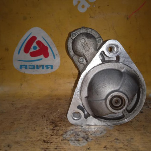 Стартер Chevrolet LMT/B10D1/LMU/B12D1 Aveo T200/T250/T255/M200/M300 96963483