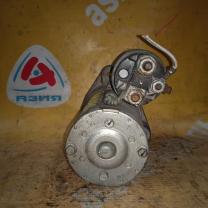 Стартер Chevrolet LMT/B10D1/LMU/B12D1 Aveo T200/T250/T255/M200/M300 96963483