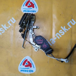 Замок двери Daihatsu J100G Terios перед, прав