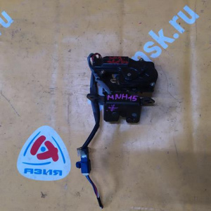 Замок 5-й двери Toyota ANH10/MNH15 Alphard