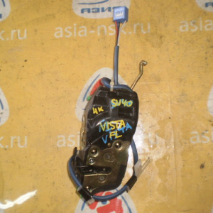 Замок двери Toyota SV40 Vista Hardtop (4 контакта) перед, лев 69040-32270