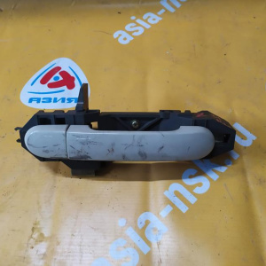 Ручка двери Nissan Cube Z11 зад, прав