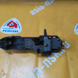 Ручка двери Nissan Cube Z11 зад, прав