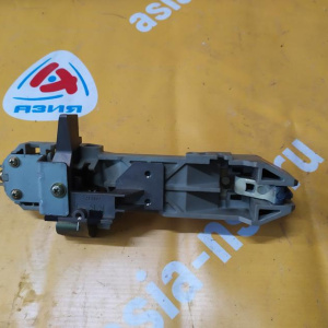 Ручка двери Nissan Cube Z11 зад, прав