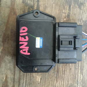 Реостат печки Toyota Harrier/Camry MCU30/GSU35/ACV30/ANE10 499300-2121