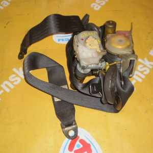 Ремень безопасности TOYOTA AE100 F 1998 (пара) wg