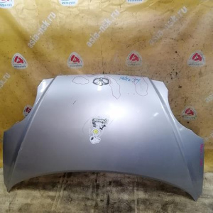 Капот Chevrolet Spark M200/M250 '2005-2010 Daewoo Matiz (дефект, вмятины) 96602004