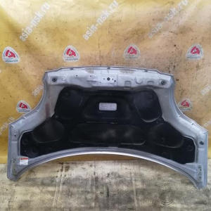 Капот Chevrolet Spark M200/M250 '2005-2010 Daewoo Matiz (дефект, вмятины) 96602004