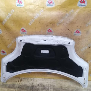 Капот Chevrolet Spark M200/M250 '2005-2010 Daewoo Matiz (дефект, вмятины) 96602004