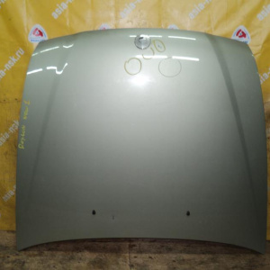 Капот SsangYong Rexton GAB/Y200 '2003-2006 (дефект, вмятины, царапины) 6100108012