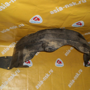 Подкрылок Hyundai Getz/Clic TB/BJ '2002-2005 перед, прав дефект 86816-1C000