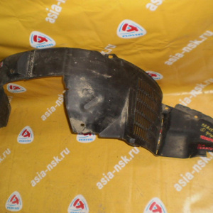 Подкрылок Kia Cerato LD '2004-2008 перед, лев (дефект) 86815-2F000