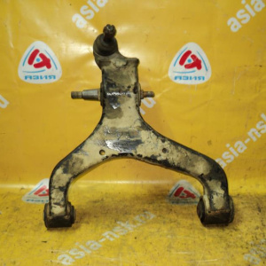 Рычаг SsangYong CJ/QJ/DJ/GAB Actyon '2012- перед, прав н 4WD не съемная шаровая 4450209100