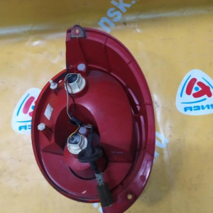 Стоп Chevrolet Spark M200/M250 '2005-2010 R Daewoo Matiz M200 300412