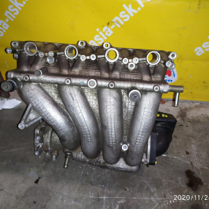 Коллектор впускной Mitsubishi 4G64 RVR/Chariot N74W/N84W GDI