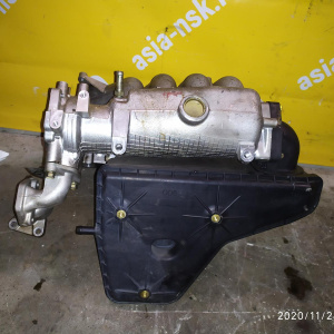 Коллектор впускной Mitsubishi 4G64 RVR/Chariot N74W/N84W GDI