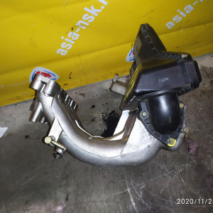 Коллектор впускной Mitsubishi 4G64 RVR/Chariot N74W/N84W GDI