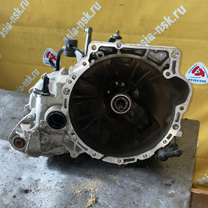 МКПП Mazda Z6 Передний привод гидр 3/Axela BL