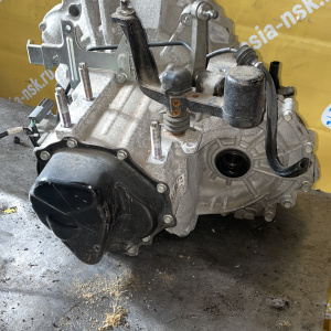 МКПП Mazda Z6 Передний привод гидр 3/Axela BL