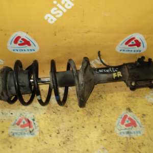 Стойка Chevrolet J200 Lacetti LXT/F16D3 перед, прав MF