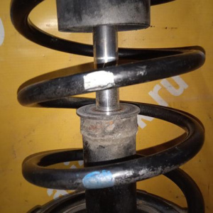 Стойка Chevrolet J200 Lacetti LXT/F16D3 перед, прав MF